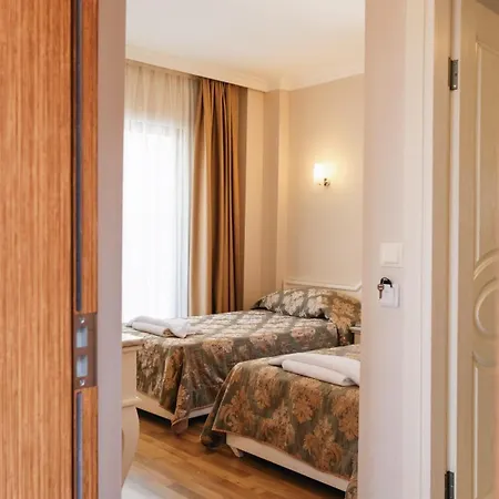 Del Mare Hotel