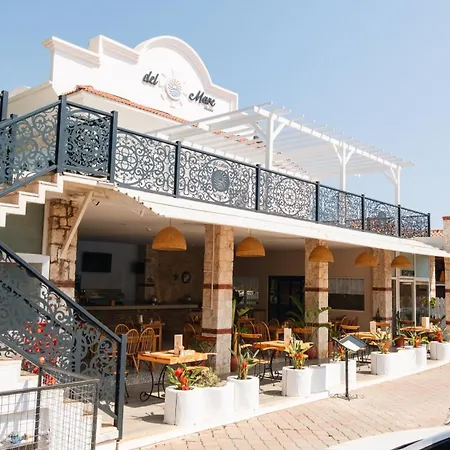 Del Mare * אולודניץ