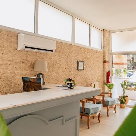 Szálloda Del Mare Oludeniz