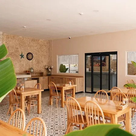 Del Mare אולודניץ