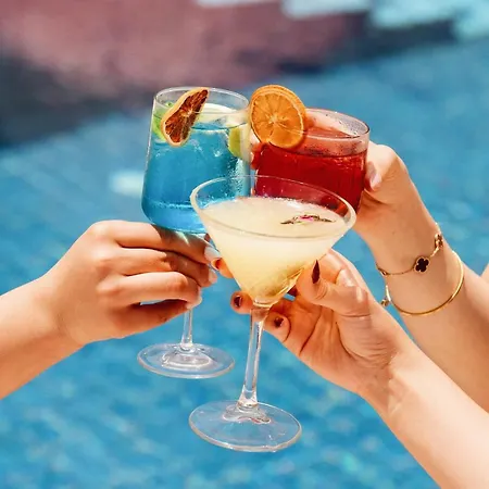 Del Mare Szálloda Oludeniz