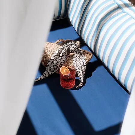 Del Mare Szálloda Oludeniz