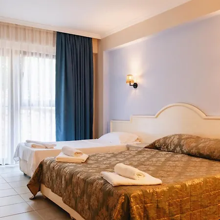 Szálloda Del Mare *