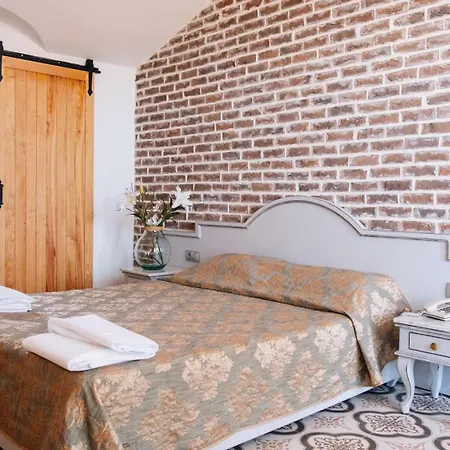 Szálloda Del Mare *