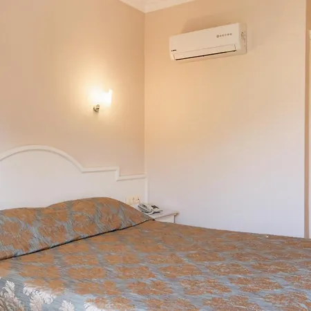 Szálloda Del Mare Oludeniz