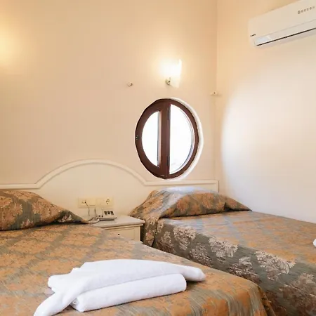 Szálloda Del Mare Oludeniz