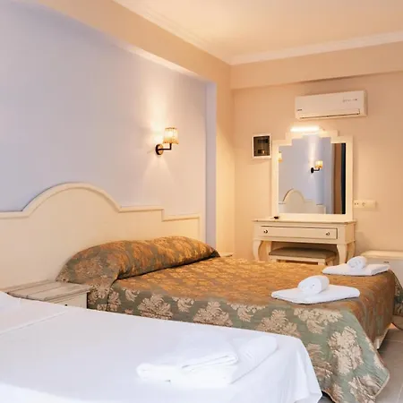 Del Mare Hotel