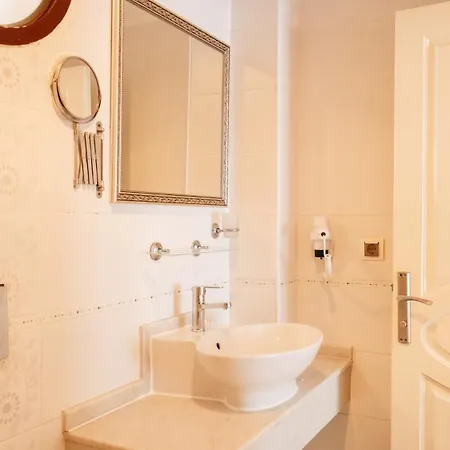 Szálloda Del Mare *