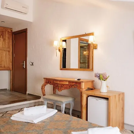 Del Mare Szálloda Oludeniz