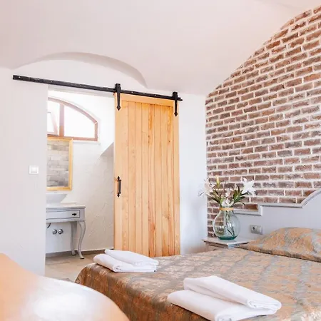 Del Mare Szálloda *