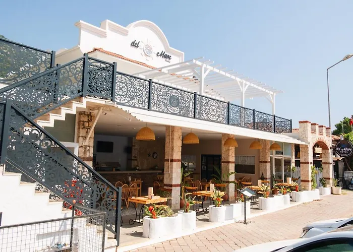 Del Mare * אולודניץ