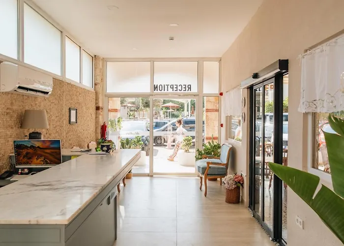 Del Mare אולודניץ