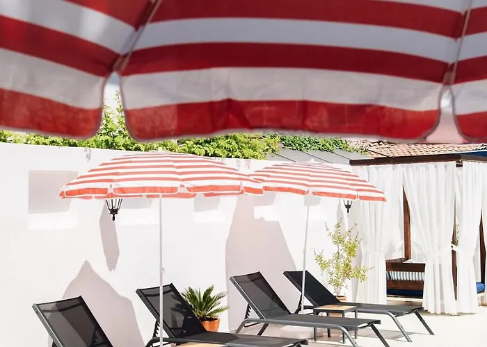 Del Mare * אולודניץ