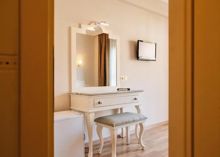 Del Mare אולודניץ