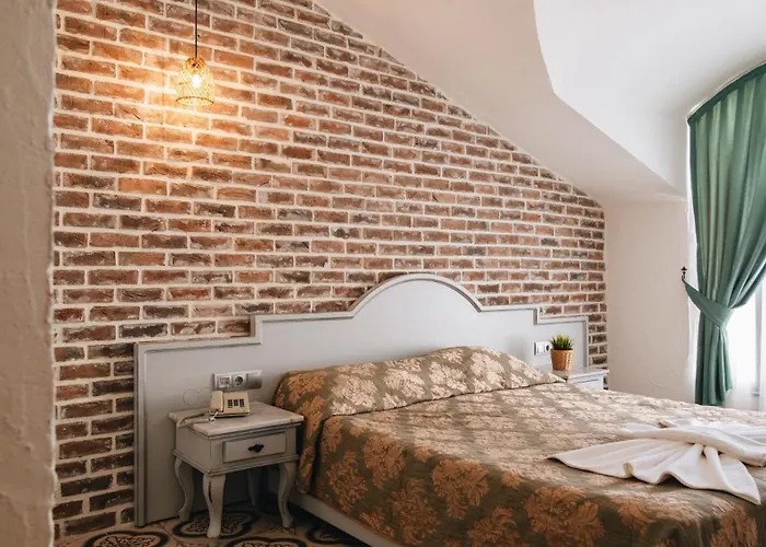 Del Mare אולודניץ