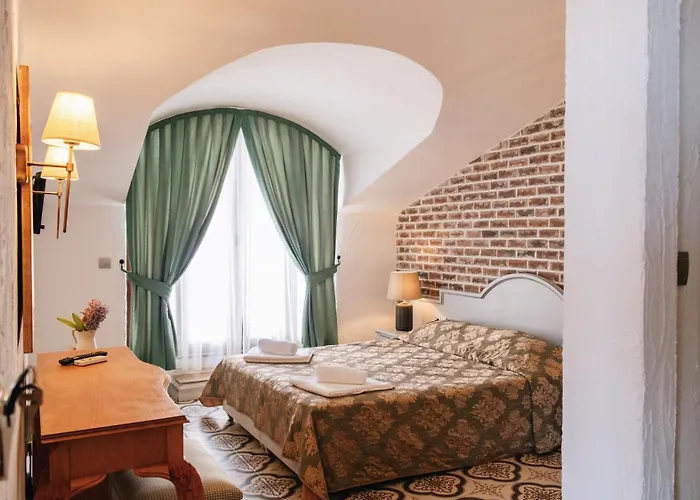 Del Mare אולודניץ