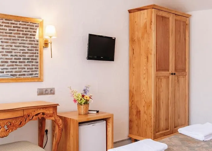 Del Mare * אולודניץ