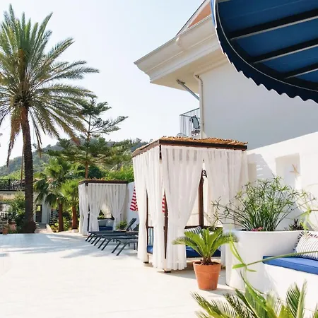 فندق Del Mare *