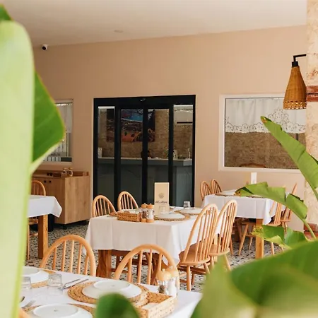 Hotel Del Mare