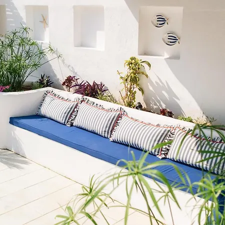 Del Mare Hotel