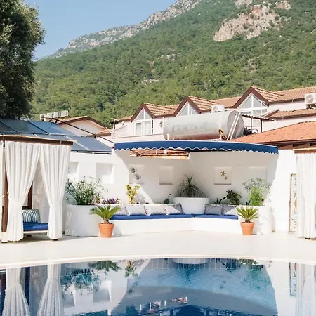 Del Mare Hotel Oludeniz