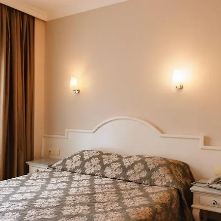 Hotel Del Mare *