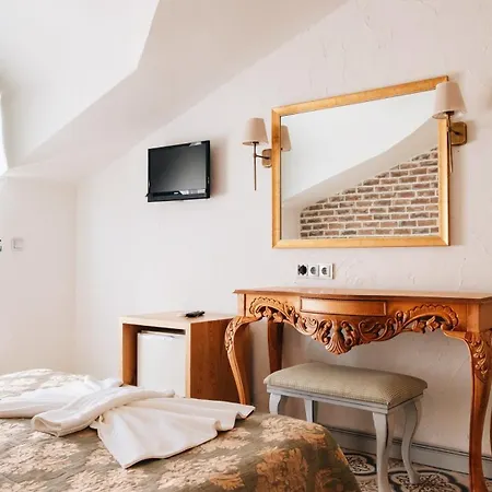 Del Mare Hotel Oludeniz