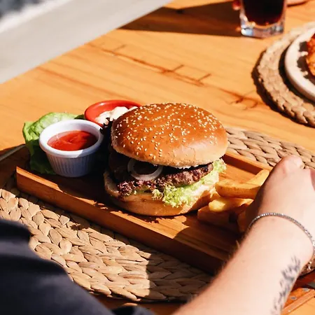 Hotel Del Mare Oludeniz