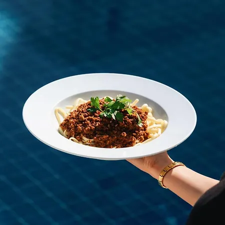 Del Mare ホテル *
