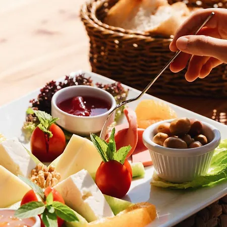 فندق Del Mare أولدينيس