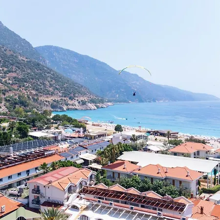 Del Mare Hotel