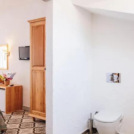 Del Mare Hotel