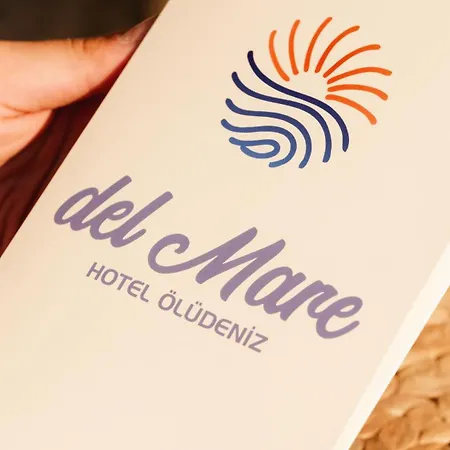 ホテル Del Mare オルデニズ