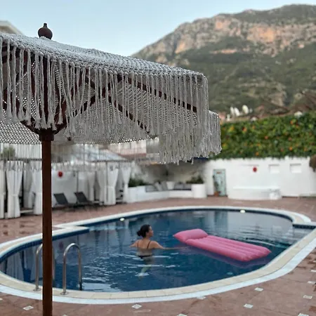 Hotel Del Mare