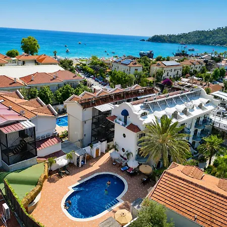 Del Mare Ölüdeniz