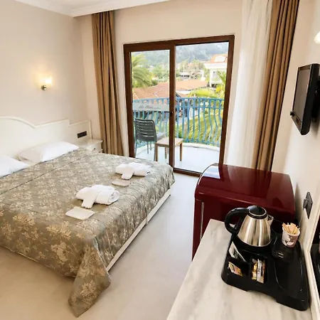 Del Mare Hotel