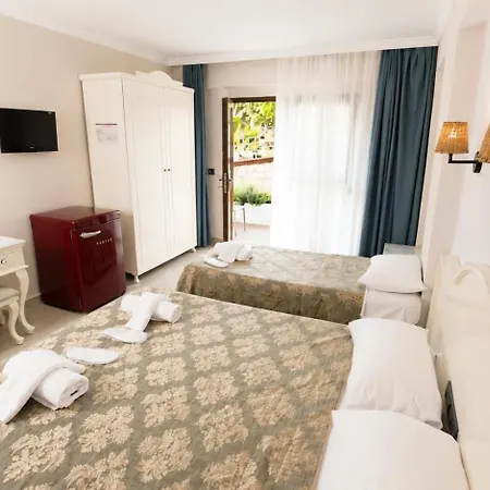 Hotel Del Mare *