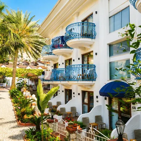 Hotel Del Mare
