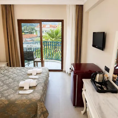 Hotel Del Mare Ölüdeniz