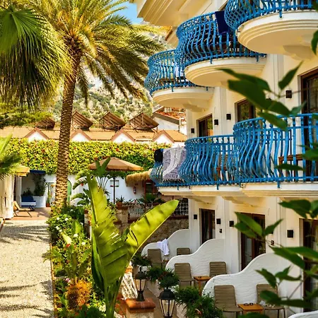 Del Mare Hotel