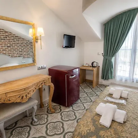 Hotel Del Mare Ölüdeniz