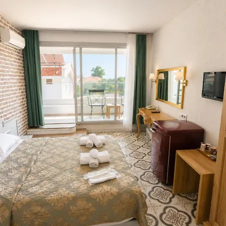 Hotel Del Mare *