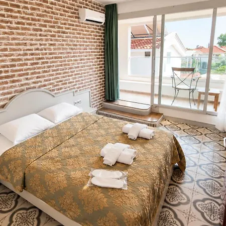 Del Mare Hotel