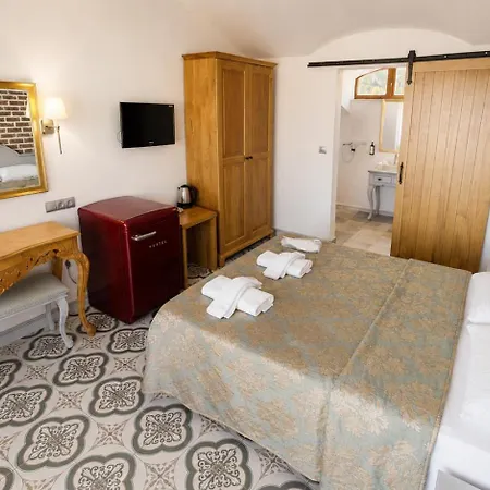 Hotel Del Mare *