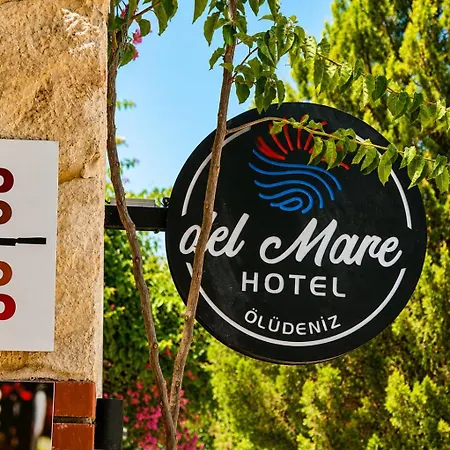 Del Mare Hotel