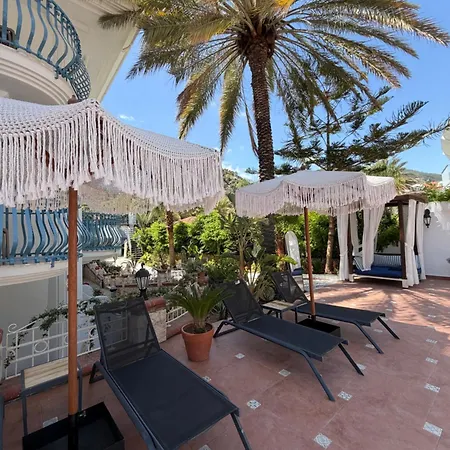 Hotel Del Mare *