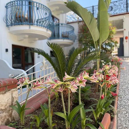Del Mare Hotel Ölüdeniz