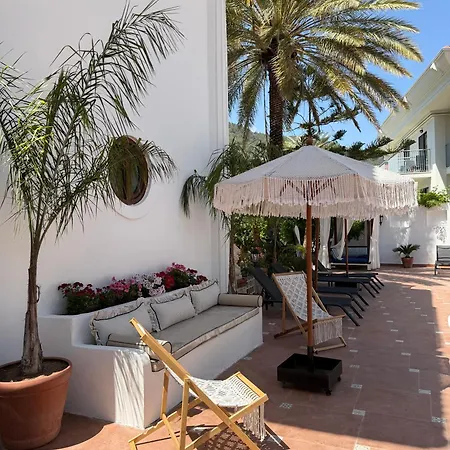 Hotel Del Mare Ölüdeniz