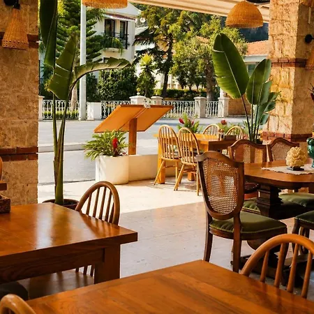 Del Mare Hotel Ölüdeniz