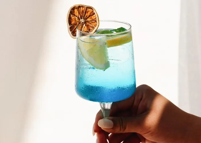 Del Mare * Öludeniz